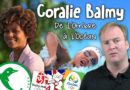 Coralie Balmy, de l'Ombre à l'Océan