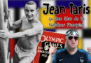 Jean Taris, la Première Star de la Natation Française