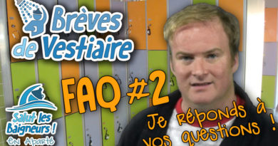 FAQ #2 Je réponds à vos Questions !