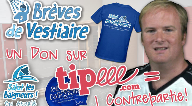 1 Don sur Tipeee = 1 Contrepartie !