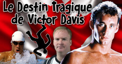 Le Destin Tragique de Victor Davis