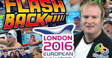 FLASHBACK sur l'Euro de Londres 2016 et le Point avant les JO de Rio