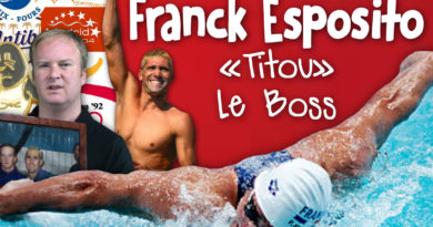 Franck Esposito, Titou Le Boss