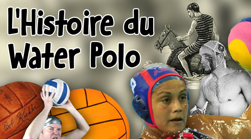 Le Water Polo et son Histoire