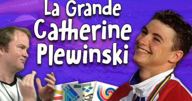 La Grande Catherine Plewinski