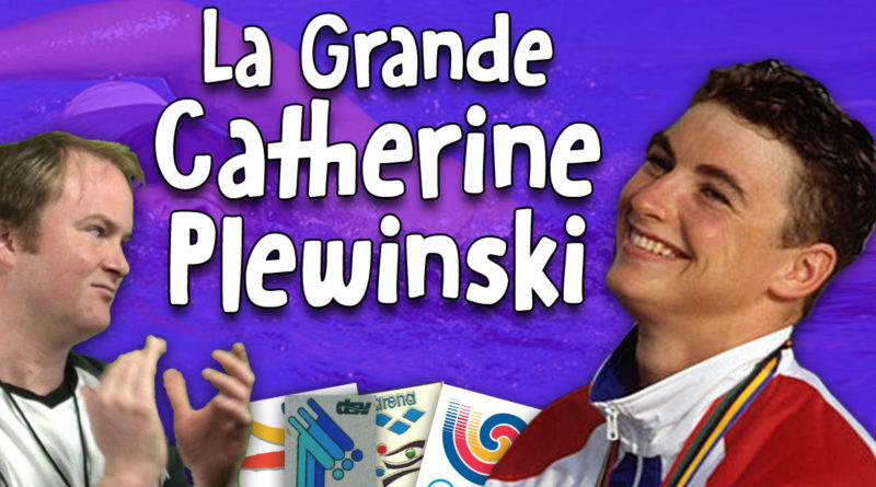 La Grande Catherine Plewinski