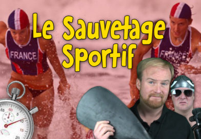 Le Sauvetage Sportif