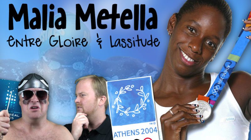 Malia Metella, entre Gloire et Lassitude