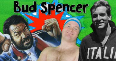 Bud Spencer (Carlo Pedersoli)