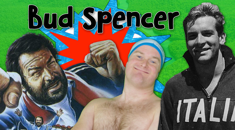 Bud Spencer (Carlo Pedersoli)