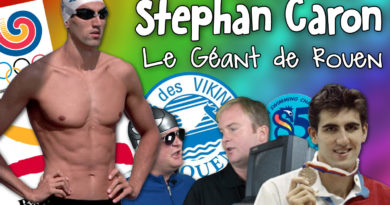 Stephan Caron, le Géant de Rouen