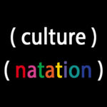 culture-natation