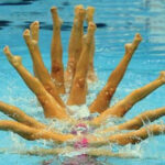 natation-artistique