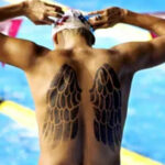 tatouage-nageur-nageuse