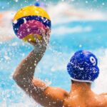 water-polo